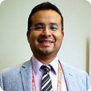 Diego de la Merced, Biochemical Engineer