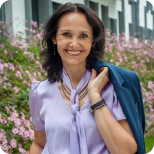 Erika Wichro, Global Health Consultant