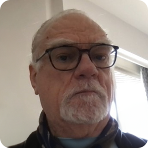 Jan Borg, freelance expert International/public health