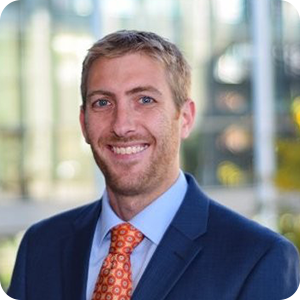 Kris Ansin, global health expert