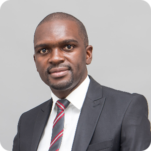 Nqabutho Nyathi, Public Health and M&E Expert