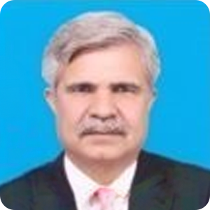 Shahid Iqbal, Public Health Expert