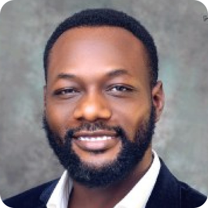 Solomon Adejo, Health and Nutrition Specialist