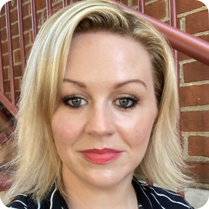 Unarose Hogan, Infection Prevention and Control Global Advisor