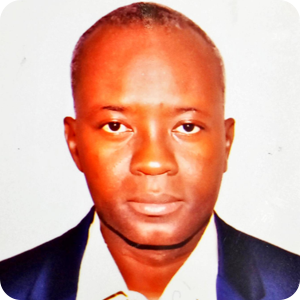 Zana Coulibaly, Global Public Health Expert