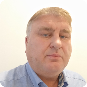 Vygintas Jakas, Government Strategic Analysis Center Advisor