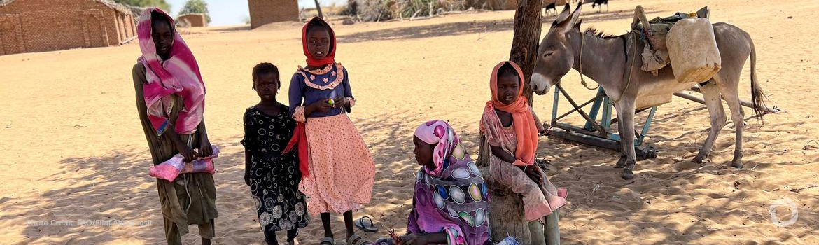 Catastrophic hunger doubles in 2024; Gaza and Sudan worst hit