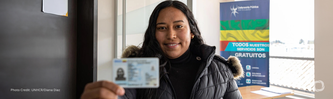 IOM, UNHCR commend Ecuador’s efforts to regularize Venezuelan refugees and migrants