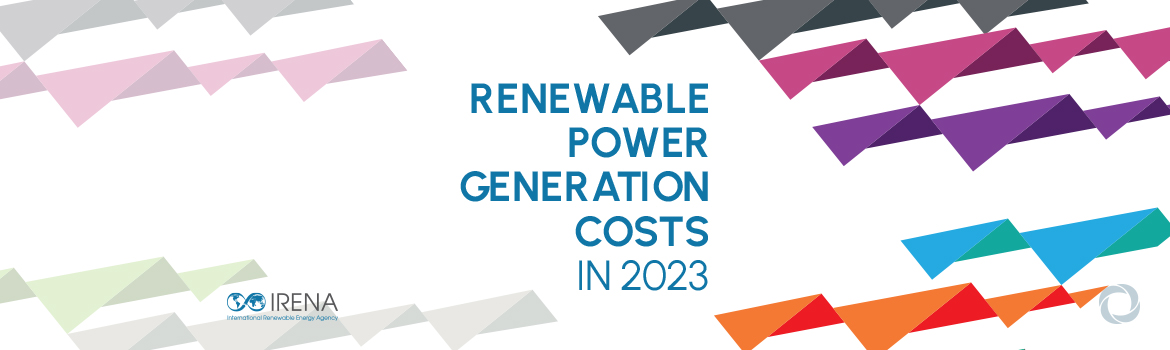 Record growth drives cost advantage of renewable power