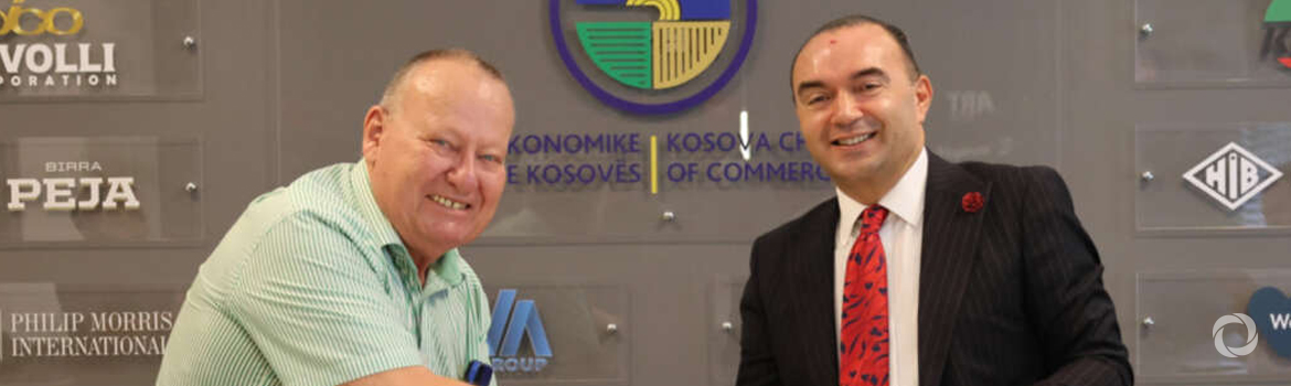 KOSOVO - New partnership to enhance skills for future jobs KOSOVO - New partnership to enhance skills for future jobs