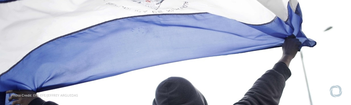 Nicaragua: UN report highlights continued human rights violations and erosion of civic and democratic spaces