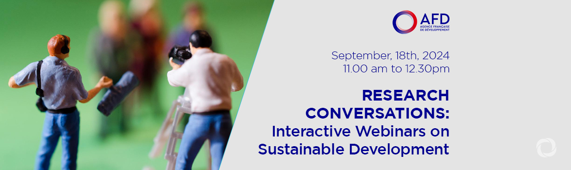 Webinar: Restoring wetlands in Uganda: an integrated approach for sustainable solutions