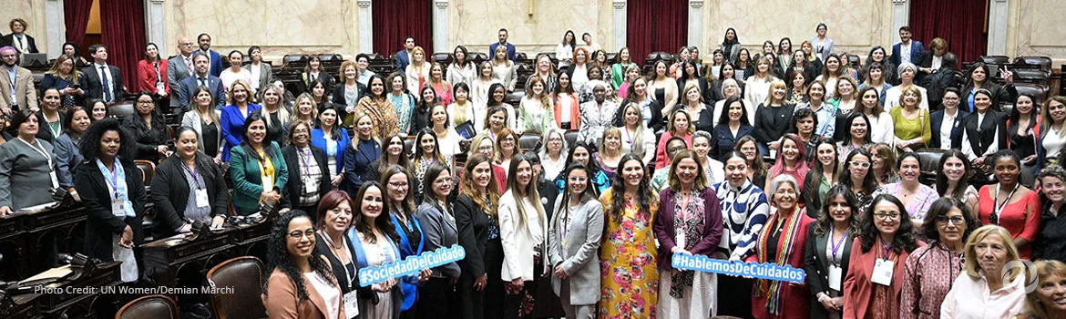 Why so few women are in political leadership, and five actions to boost women’s political participation Why so few women are in political leadership, and five actions to boost women’s political participation