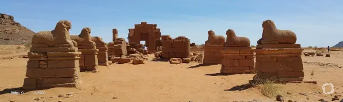Sudan: UNESCO raises the alarm on reports of illicit trafficking of cultural heritage