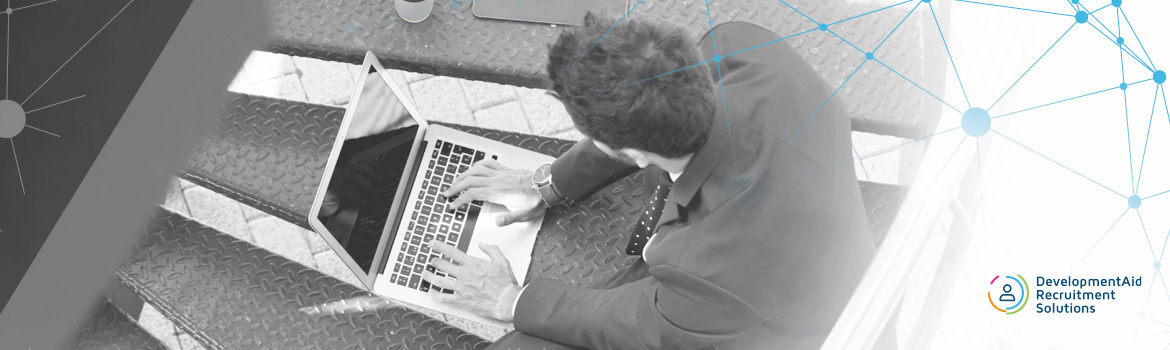 The development sector and the gig economy: a convergence of temporary expertise