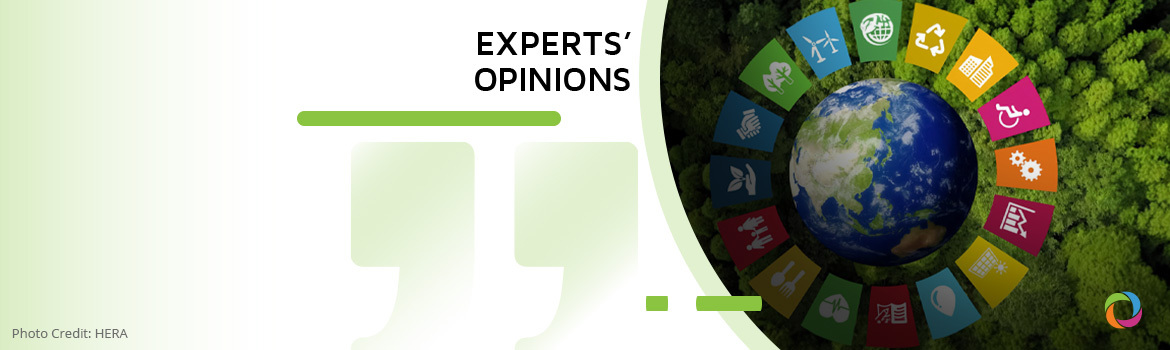 Can global development goals’ implementation be back on track for 2030? | Experts’ Opinions