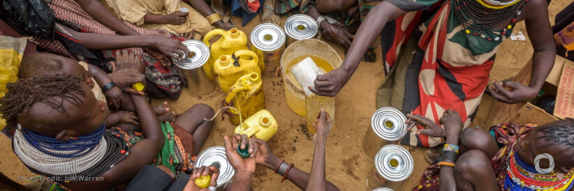 WFP ramps up response in flood-hit West Africa as region grapples with record levels of acute hunger WFP ramps up response in flood-hit West Africa as region grapples with record levels of acute hunger