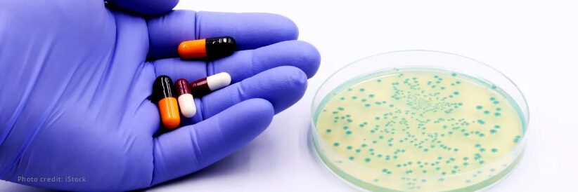 World leaders commit to decisive action on antimicrobial resistance