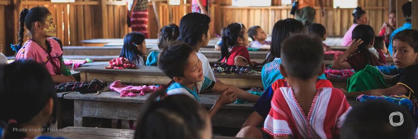 New ADB–IFFEd partnership to unlock $500 million in concessional education financing in Asia and Pacific New ADB–IFFEd partnership to unlock $500 million in concessional education financing in Asia and Pacific