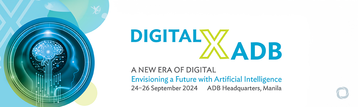 DigitalxADB A New Era of Digital: Envisioning a Future with Artificial Intelligence DigitalxADB A New Era of Digital: Envisioning a Future with Artificial Intelligence