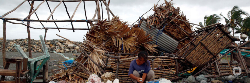 2024 triggers first-ever insurance payout for disaster fund 2024 triggers first-ever insurance payout for disaster fund