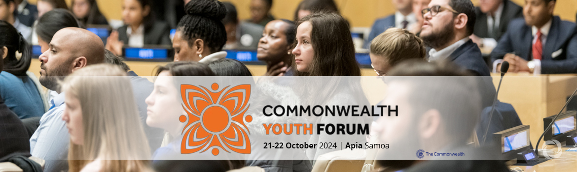 Commonwealth Youth Forum