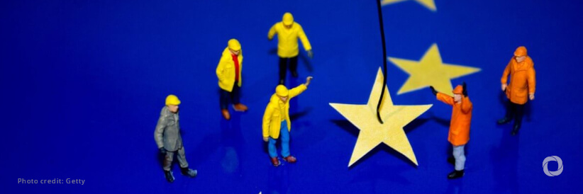 Half a million EU jobs protected by EU trade defence in 2023 Half a million EU jobs protected by EU trade defence in 2023