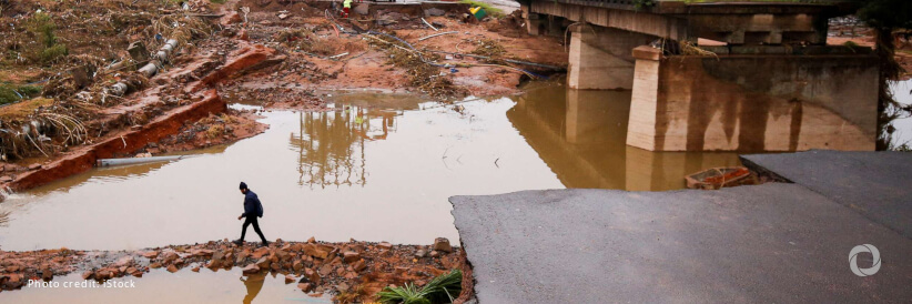 IOM intensifies emergency response to severe flooding across West and Central Africa IOM intensifies emergency response to severe flooding across West and Central Africa