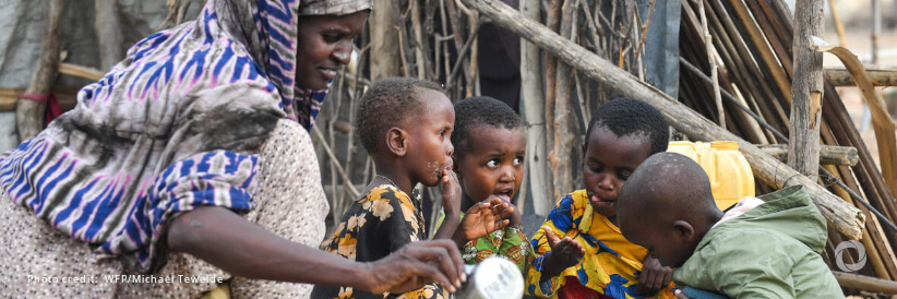 MSF raises alarm over cuts to food rations for Sudanese refugees in Eastern Chad