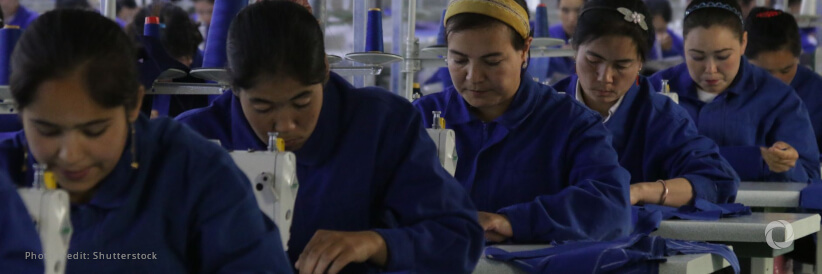 Global efforts to end forced labour could increase global GDP by US$611 billion – ILO paper Global efforts to end forced labour could increase global GDP by US$611 billion – ILO paper