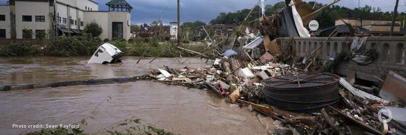 Direct Relief makes available $74 million in medicines, supplies to health organizations impacted by Hurricane Helene