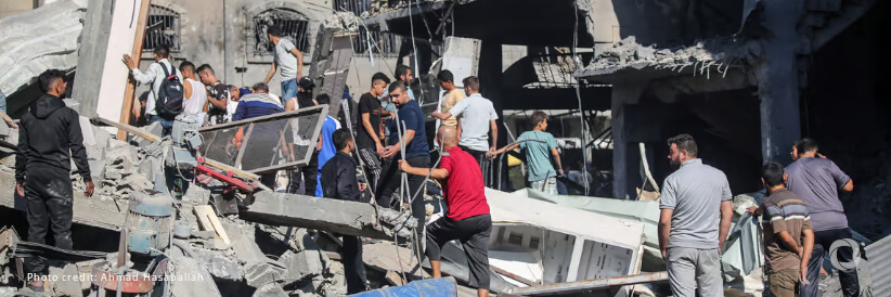 Islamic Relief launches £10m emergency appeal in Lebanon Islamic Relief launches £10m emergency appeal in Lebanon