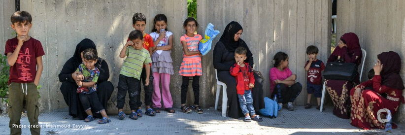 UK provides essential humanitarian supplies to civilians in Lebanon as the situation deteriorates UK provides essential humanitarian supplies to civilians in Lebanon as the situation deteriorates