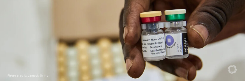 Global Fund report highlights major strides against HIV, TB and malaria, lowered prices for essential medicines