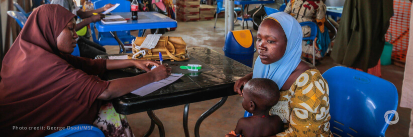 Escalating malnutrition crisis in northeast Nigeria unfolds as flooding exacerbates humanitarian needs, warns IRC Escalating malnutrition crisis in northeast Nigeria unfolds as flooding exacerbates humanitarian needs, warns IRC