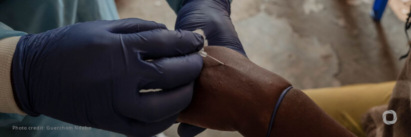 Conflict and Mpox: A deadly combination threatening the Democratic Republic of Congo Conflict and Mpox: A deadly combination threatening the Democratic Republic of Congo