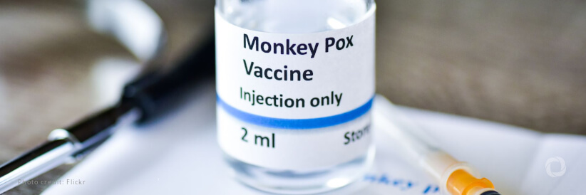 UNICEF signs mpox vaccine deal at lowest market price for 77 low- and lower-middle-income countries UNICEF signs mpox vaccine deal at lowest market price for 77 low- and lower-middle-income countries