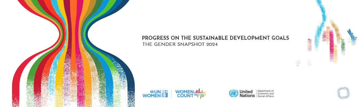 UN report urges immediate global action to close critical gender gaps