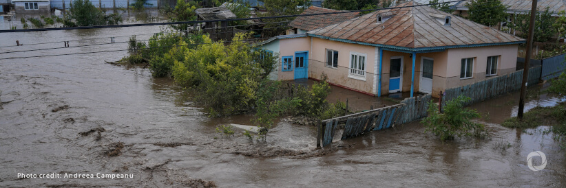 Commission proposes €120 million support to farmers affected by adverse weather events in Bulgaria, Germany, Estonia, Italy and Romania