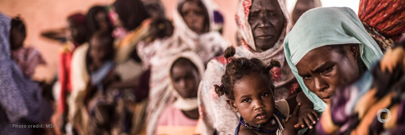 Sudan: Children under fire as parts of country record most violent month since February Sudan: Children under fire as parts of country record most violent month since February