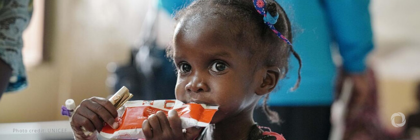 Sudan: After famine declaration, catastrophic malnutrition in Zamzam camp is only getting worse