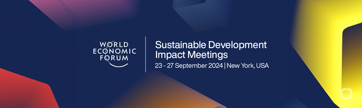 Sustainable Development Impact Meetings Sustainable Development Impact Meetings