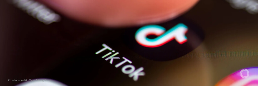 WHO and TikTok to collaborate on more science-based information on health and well-being WHO and TikTok to collaborate on more science-based information on health and well-being