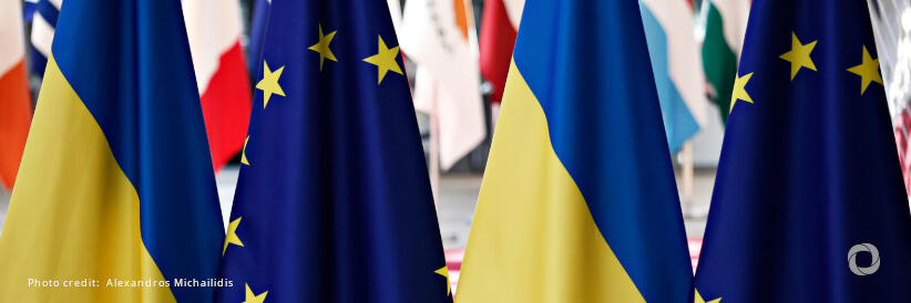 Commission proposes up to €35 billion MFA loan for Ukraine as the EU's contribution to the EU-G7 support of up to €45 billion Commission proposes up to €35 billion MFA loan for Ukraine as the EU's contribution to the EU-G7 support of up to €45 billion