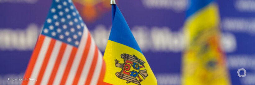 The United States announces an additional $75 million in development assistance for Moldova The United States announces an additional $75 million in development assistance for Moldova