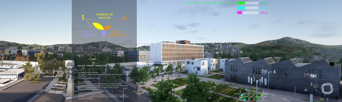 Multi-sectoral participation: A path to tangible urban transformation | Associate Writer