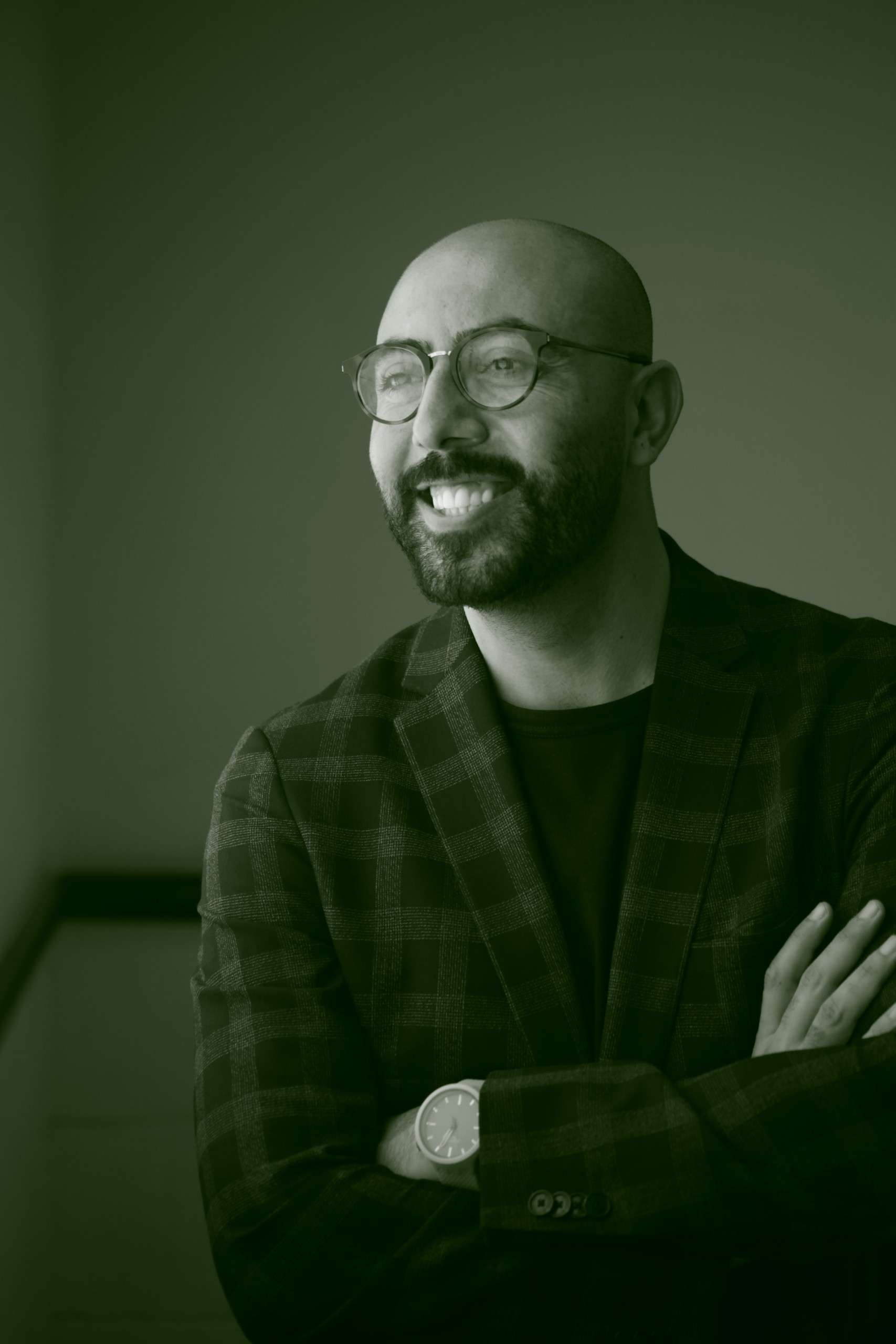 Ali Al Mokdad
