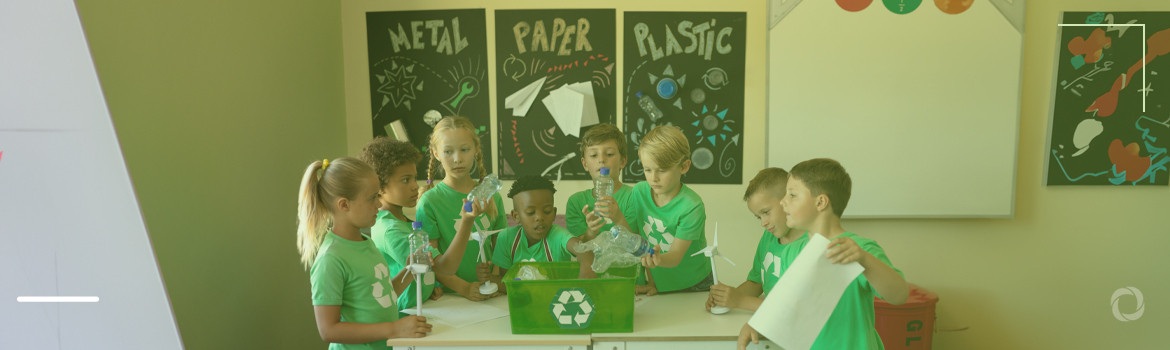Can Green Schools help African countries build climate-resilient economies?