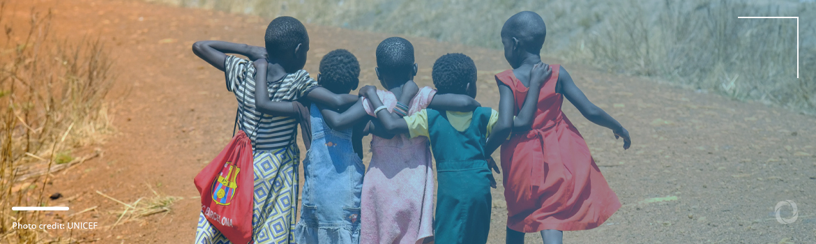Children and youth in Ugandan refugee settlements subjected to violence, abuse - survey