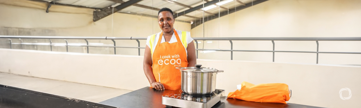Expanding Clean Cooking in East Africa to strengthen communities, cut pollution and save lives: US $15 million financing from European Investment Bank for Kenya-based BURN